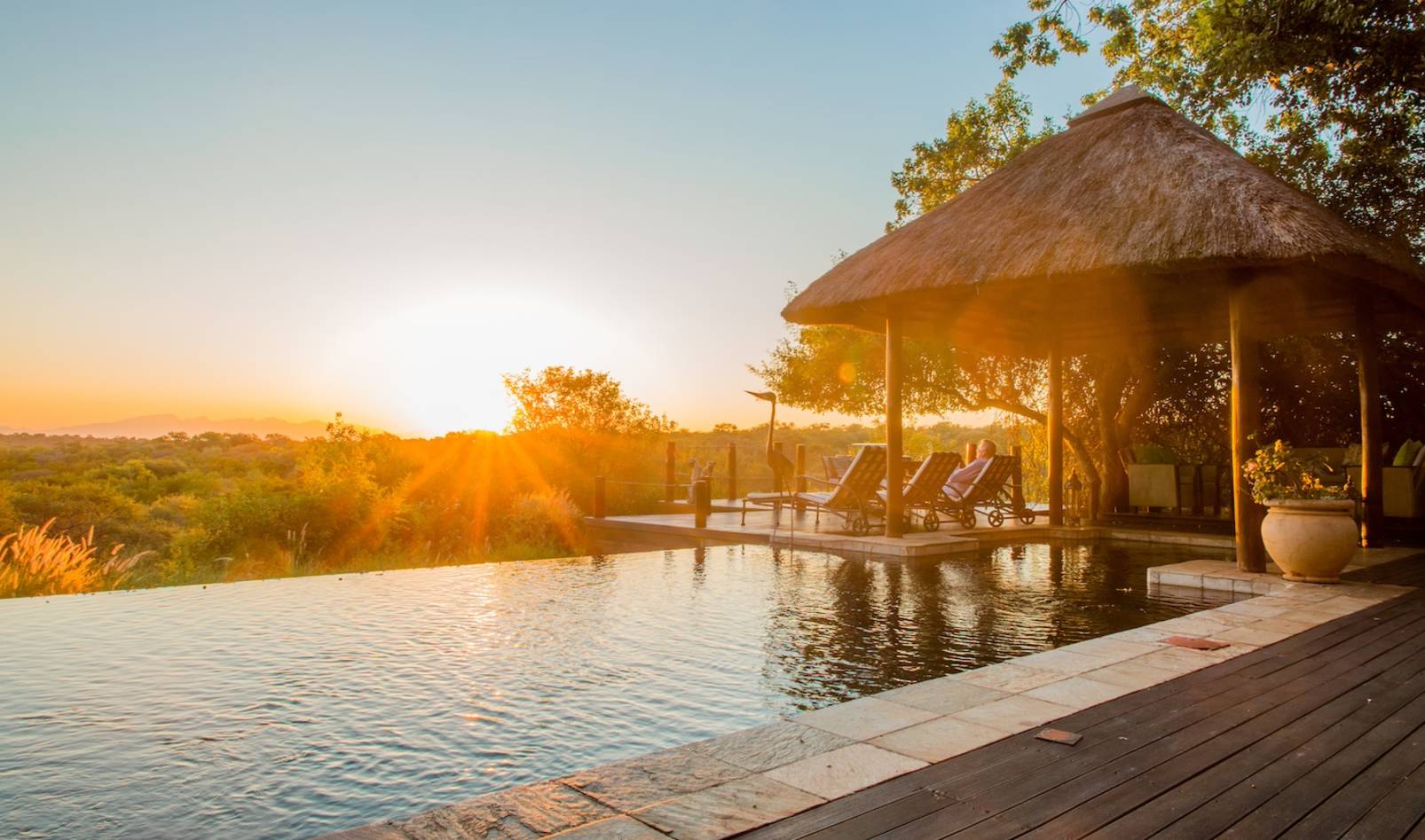 Kruger Park Panoramic Tour Combo Packages 1